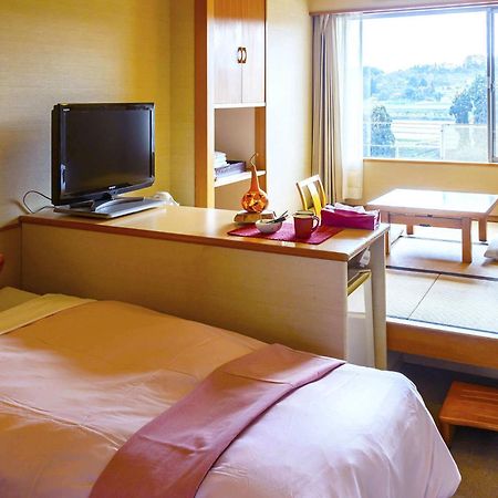 Hotel Symphony Annex Sagae Onsen 외부 사진