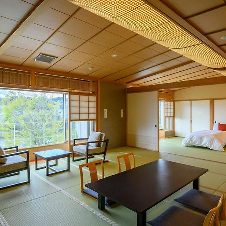 Hotel Symphony Annex Sagae Onsen 외부 사진