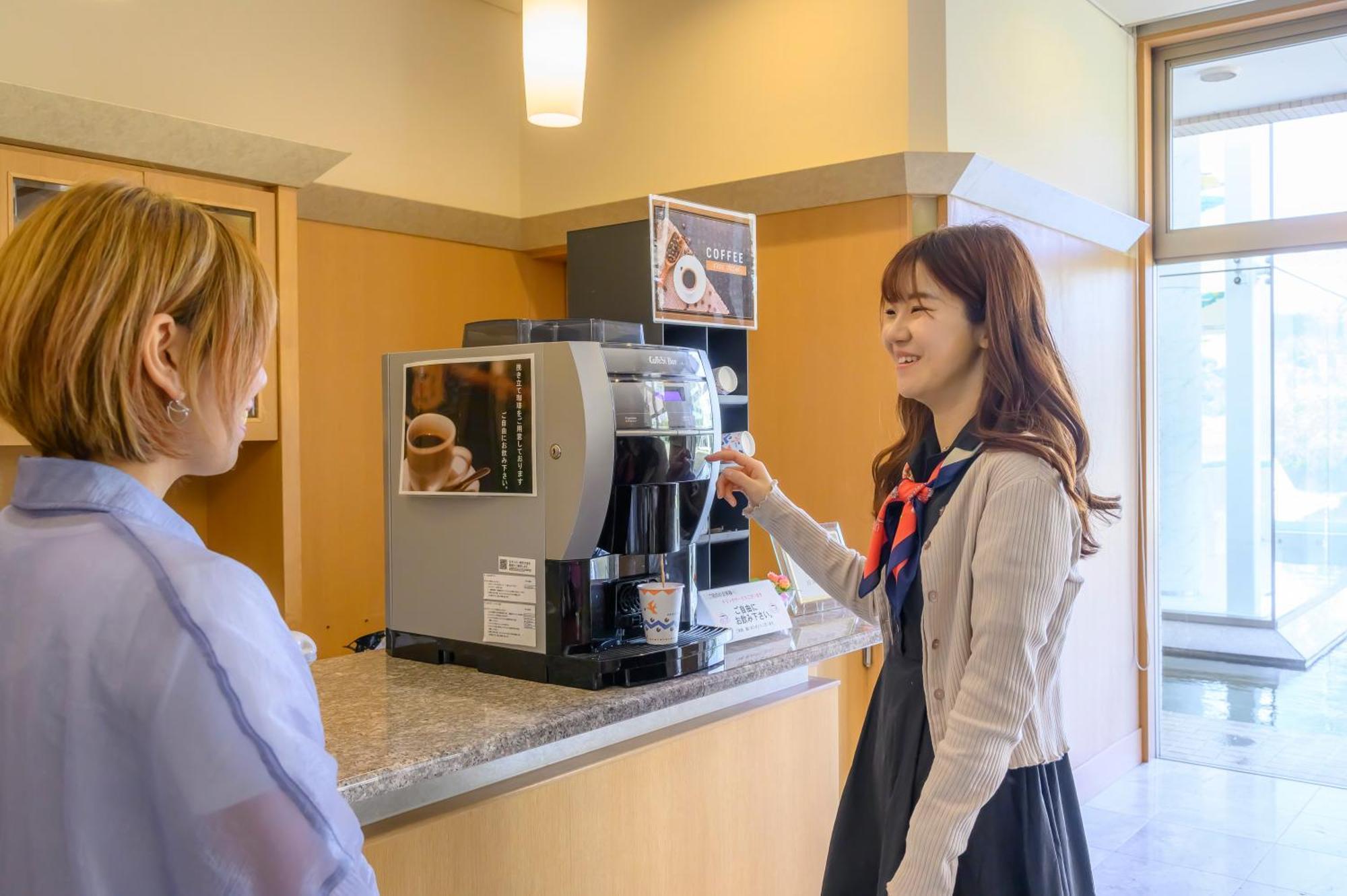Hotel Symphony Annex Sagae Onsen 외부 사진