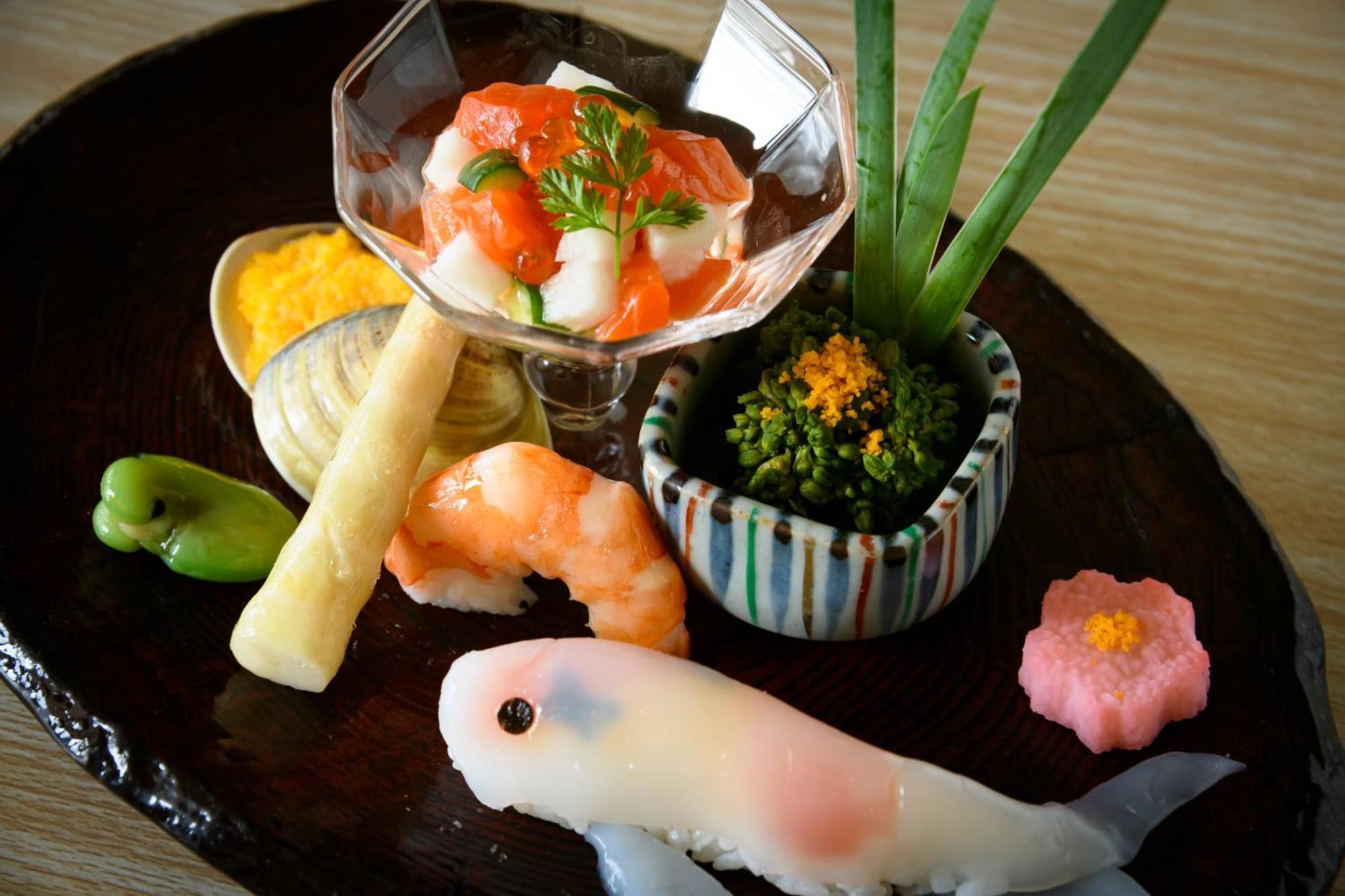 Hotel Symphony Annex Sagae Onsen 외부 사진