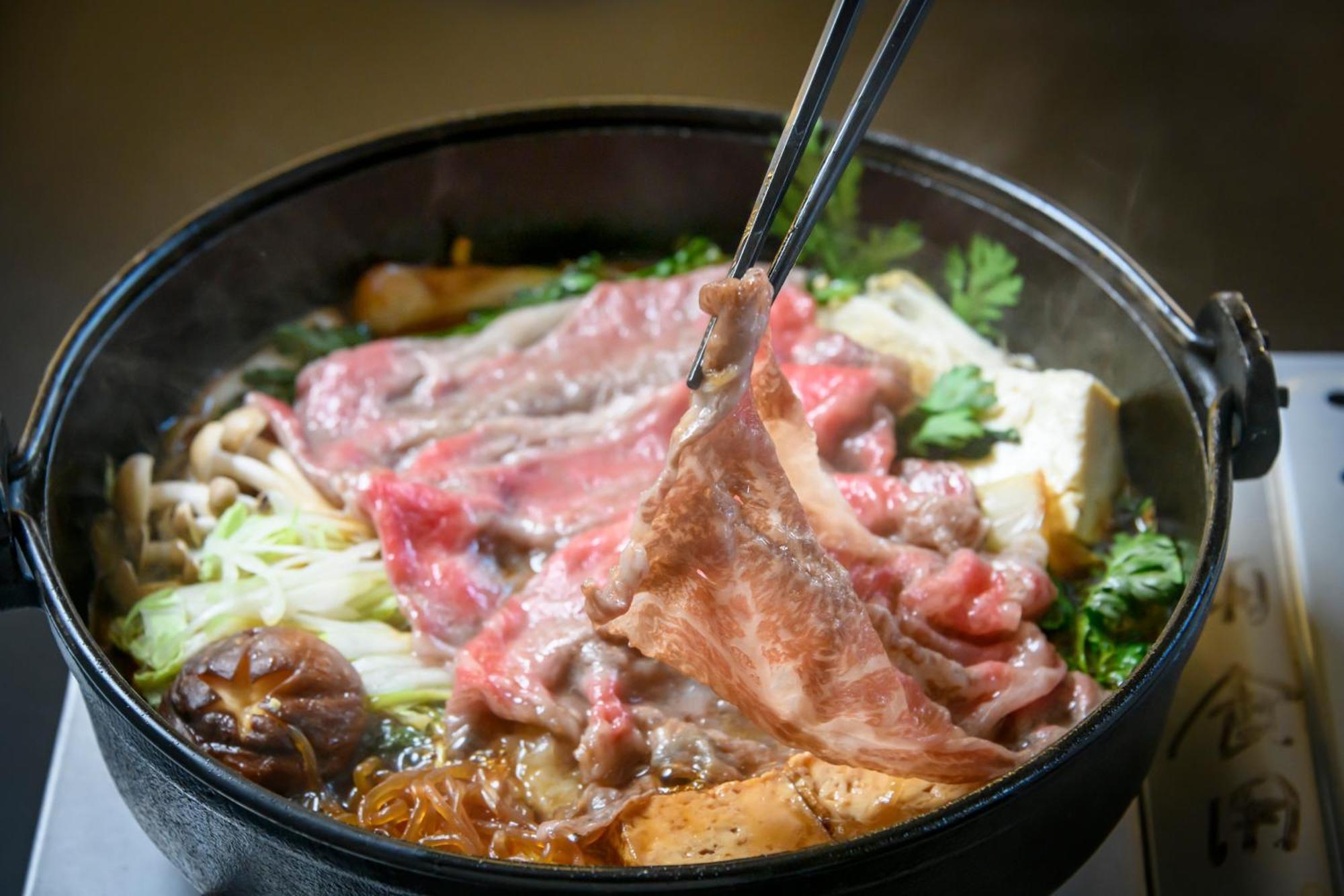 Hotel Symphony Annex Sagae Onsen 외부 사진