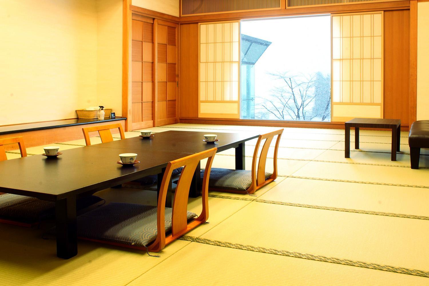 Hotel Symphony Annex Sagae Onsen 외부 사진