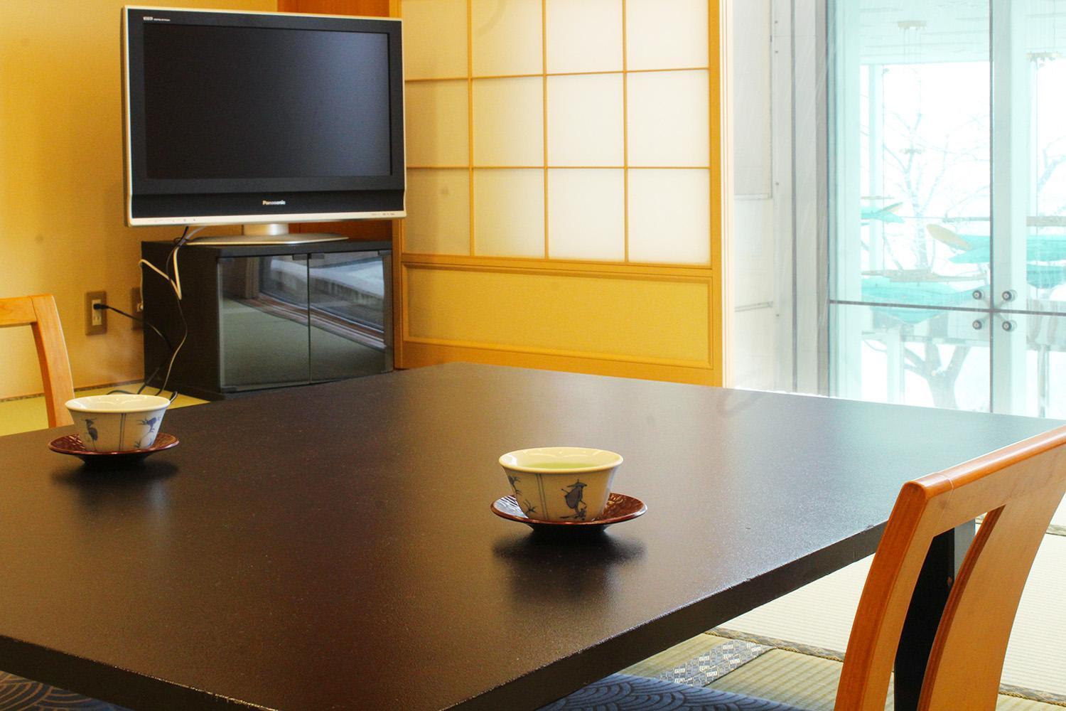 Hotel Symphony Annex Sagae Onsen 외부 사진