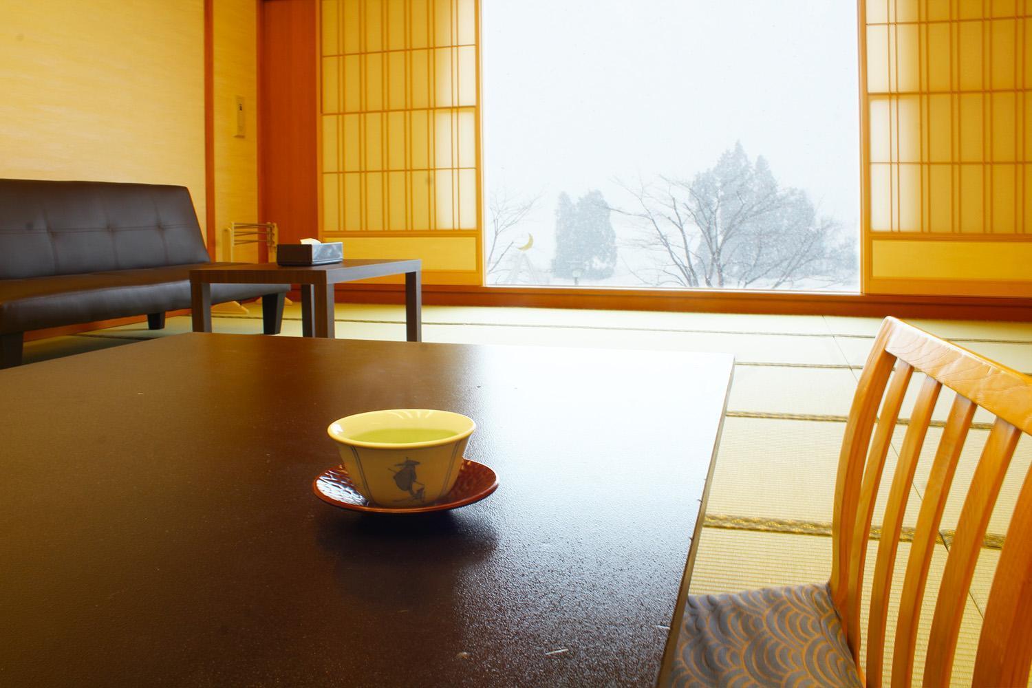 Hotel Symphony Annex Sagae Onsen 외부 사진