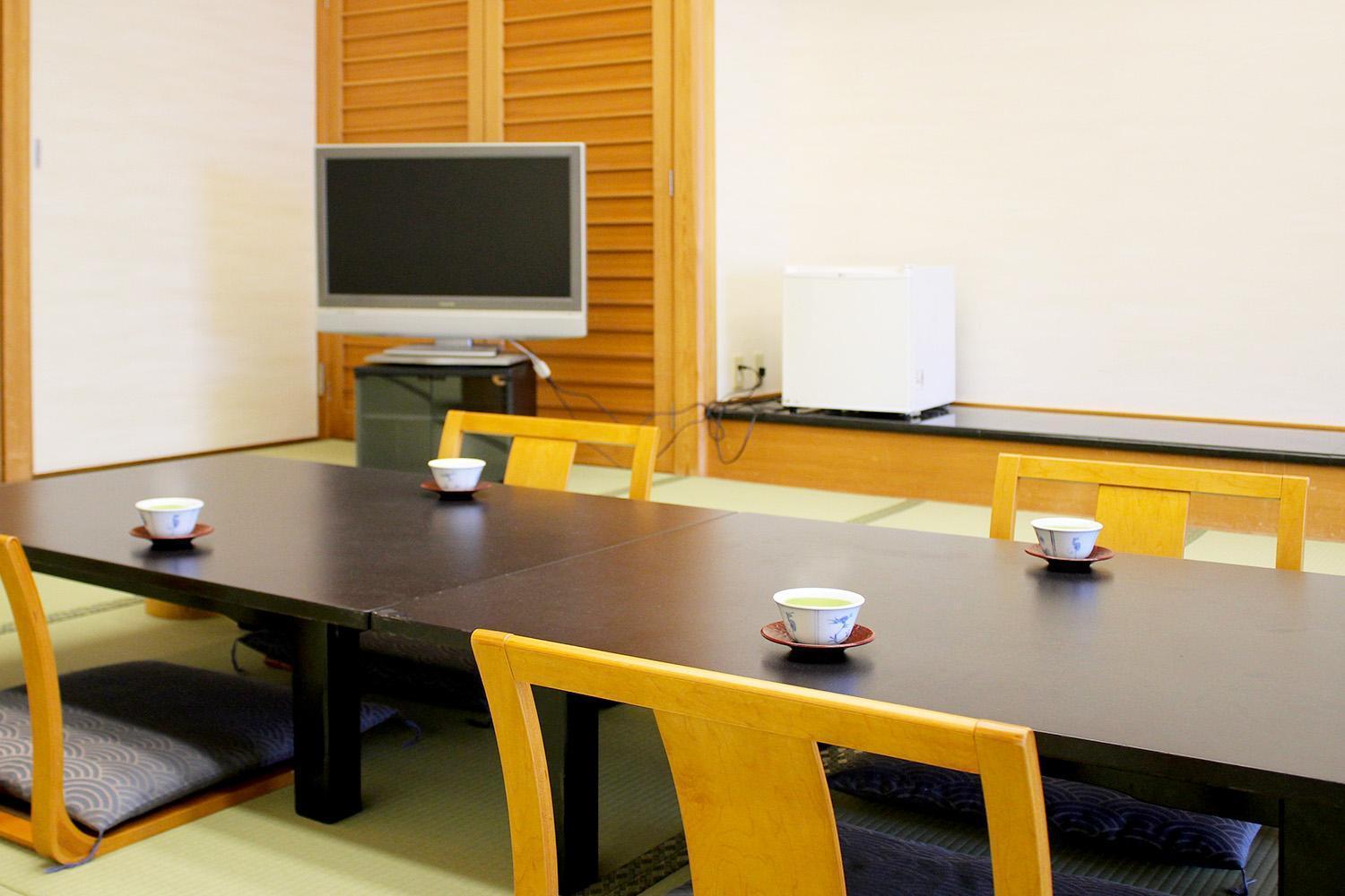 Hotel Symphony Annex Sagae Onsen 외부 사진