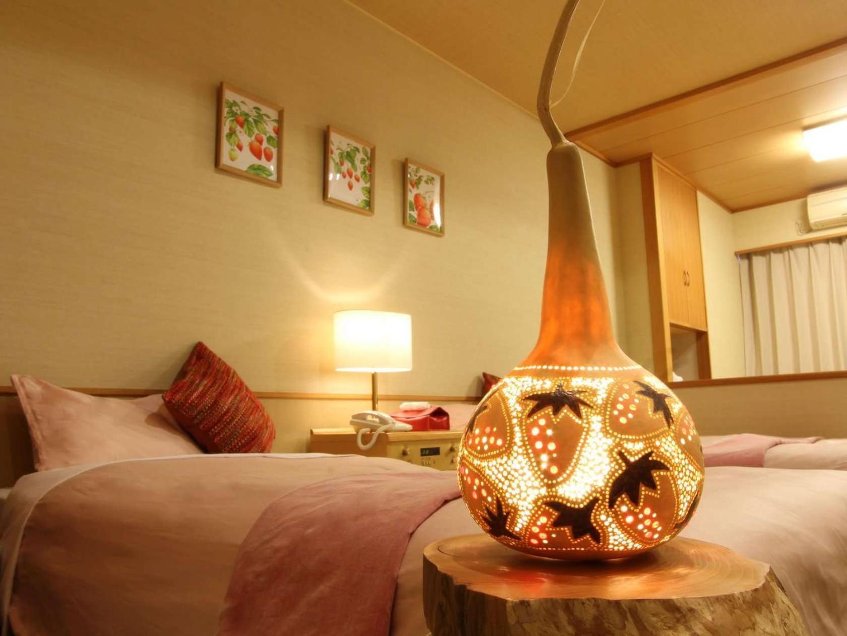 Hotel Symphony Annex Sagae Onsen 외부 사진