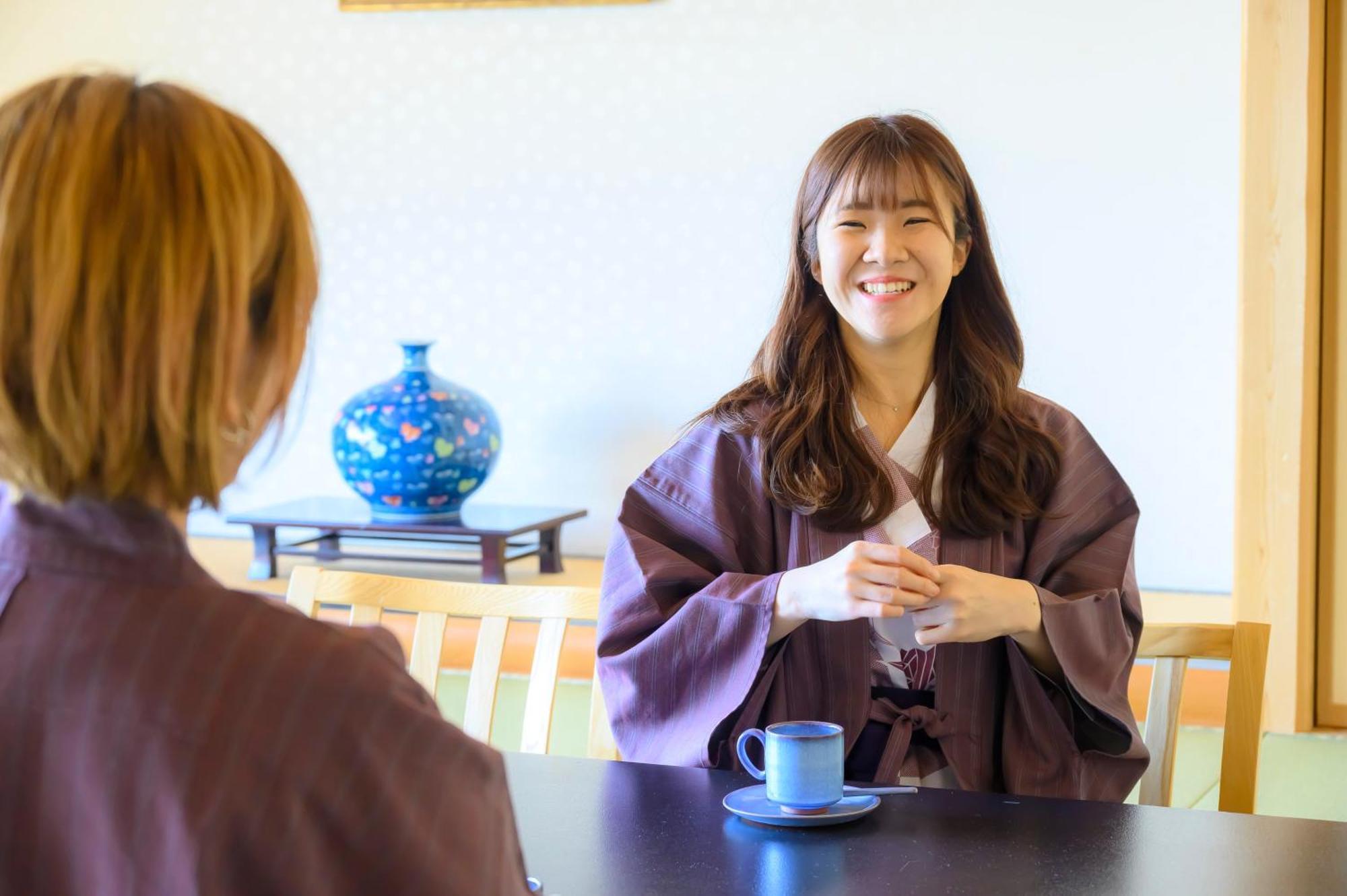 Hotel Symphony Annex Sagae Onsen 외부 사진