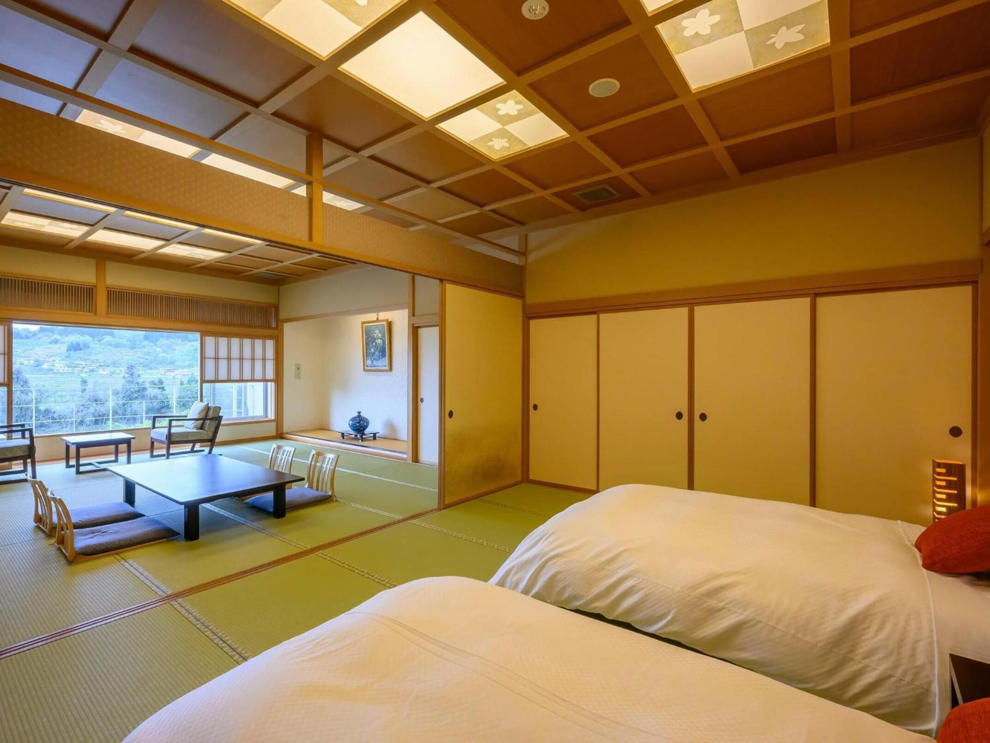 Hotel Symphony Annex Sagae Onsen 외부 사진