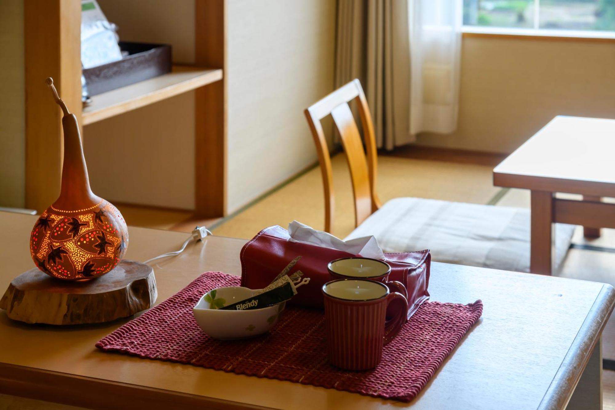 Hotel Symphony Annex Sagae Onsen 외부 사진