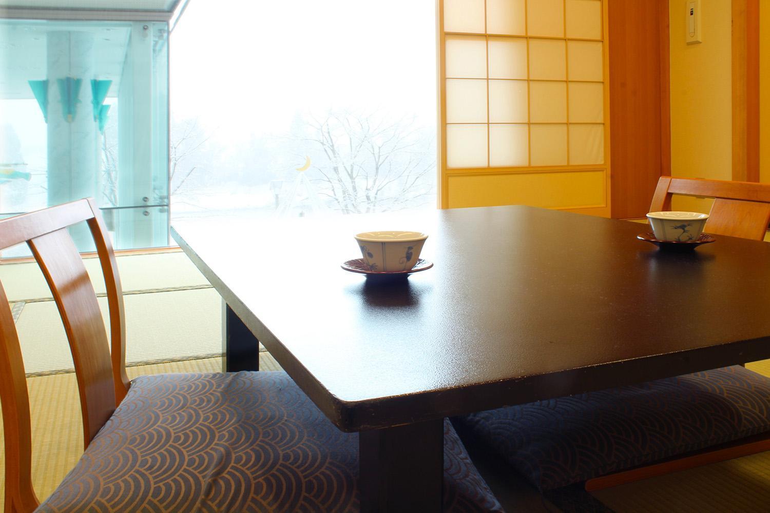 Hotel Symphony Annex Sagae Onsen 외부 사진