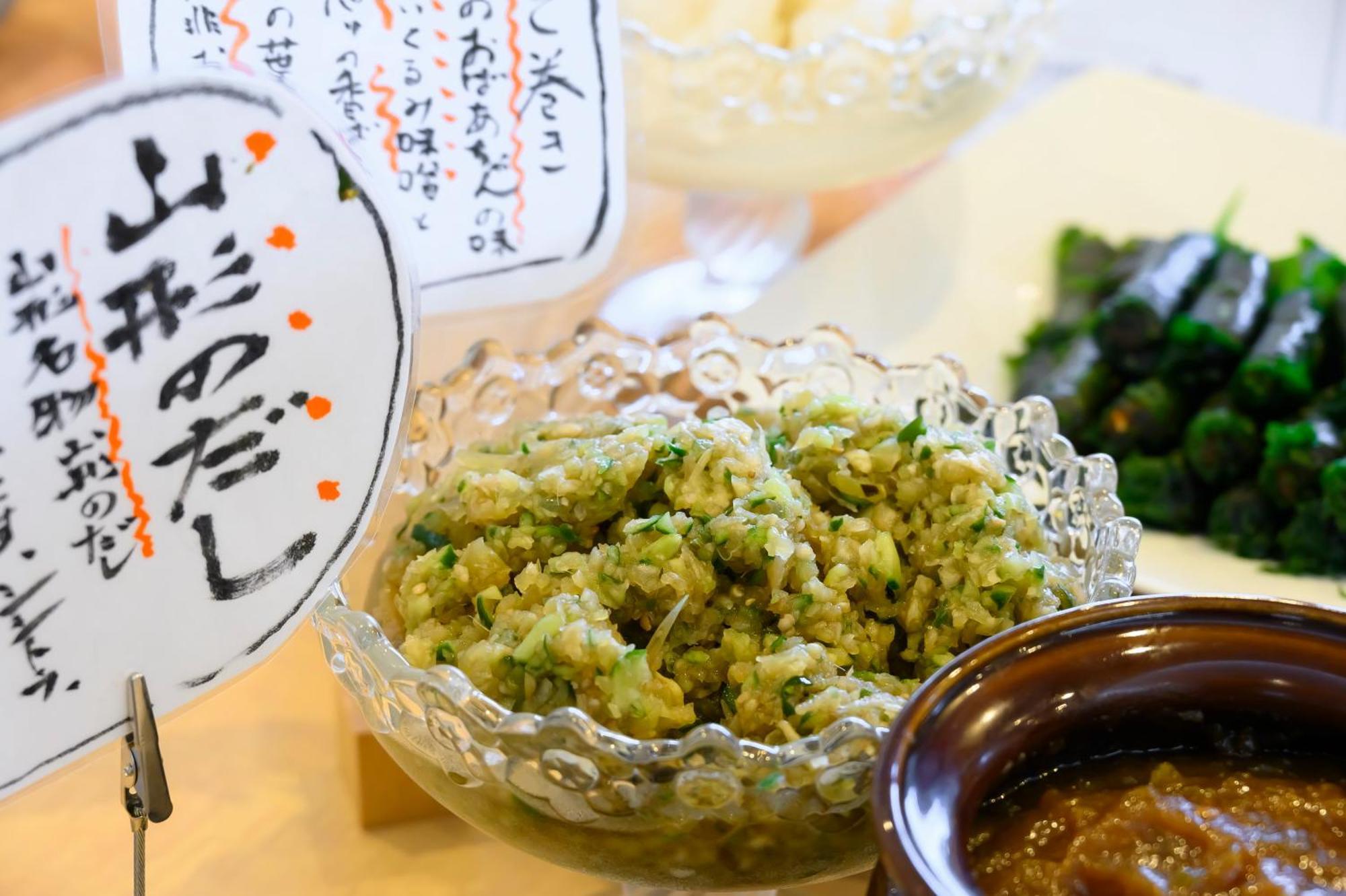 Hotel Symphony Annex Sagae Onsen 외부 사진